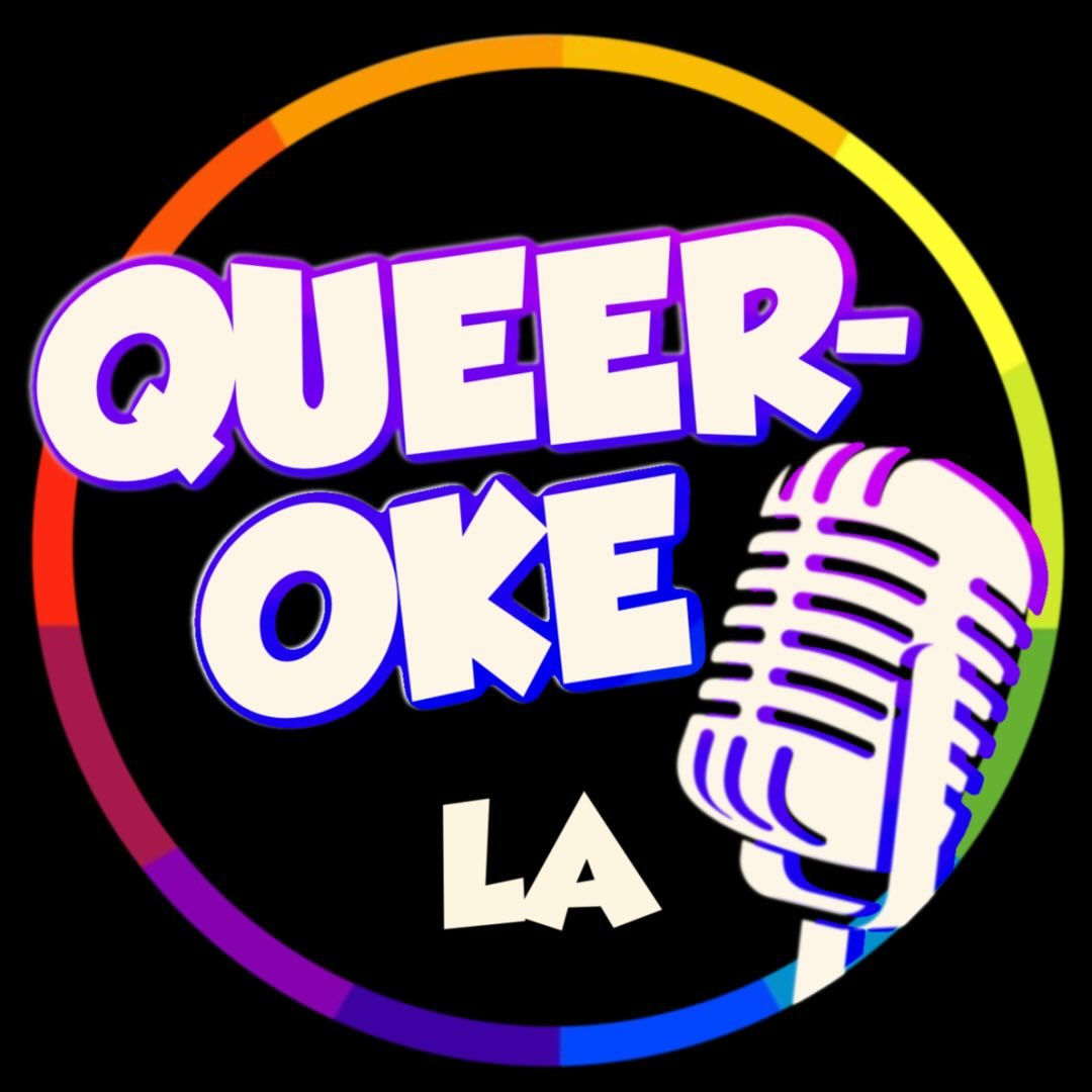 Queer-oke LA