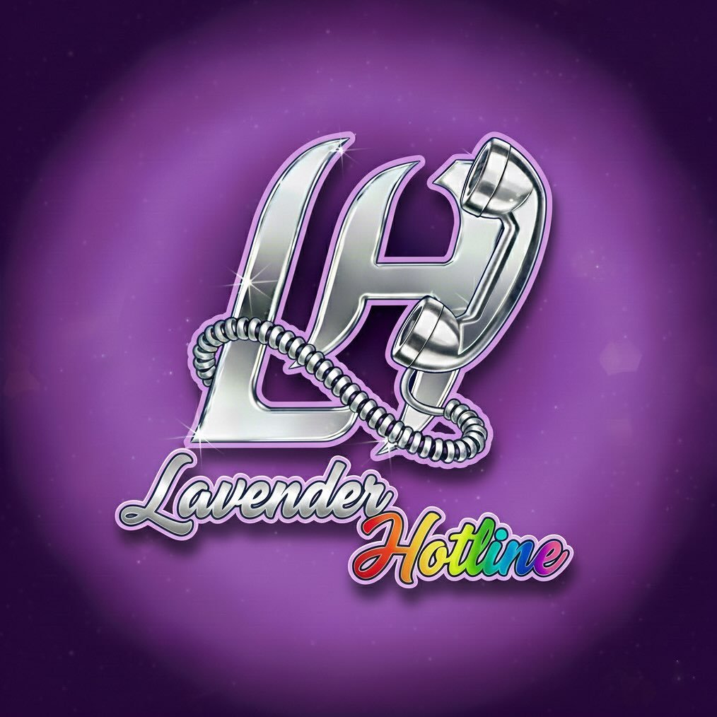 Lavander Hotline