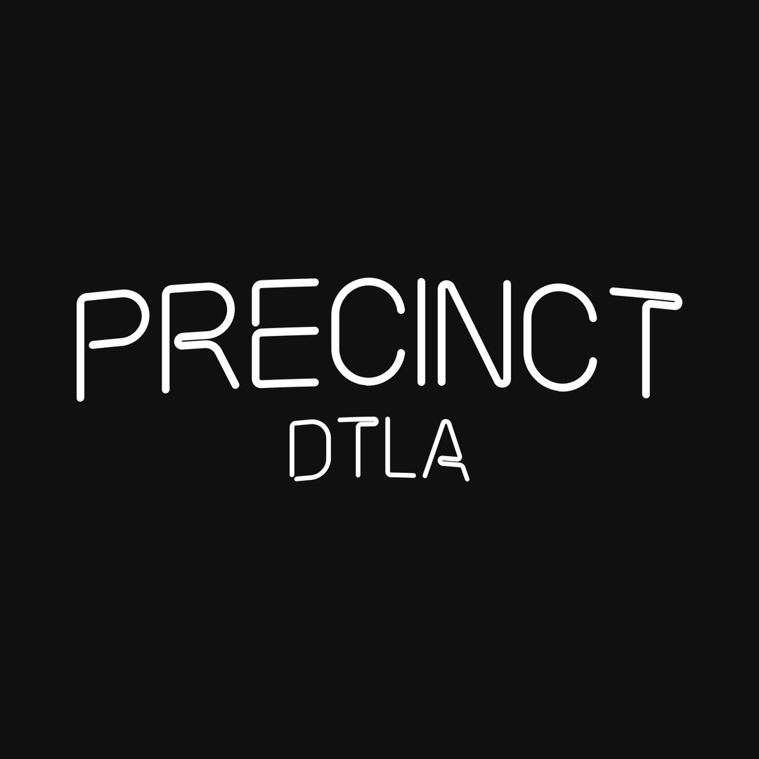 Precinct DTLA