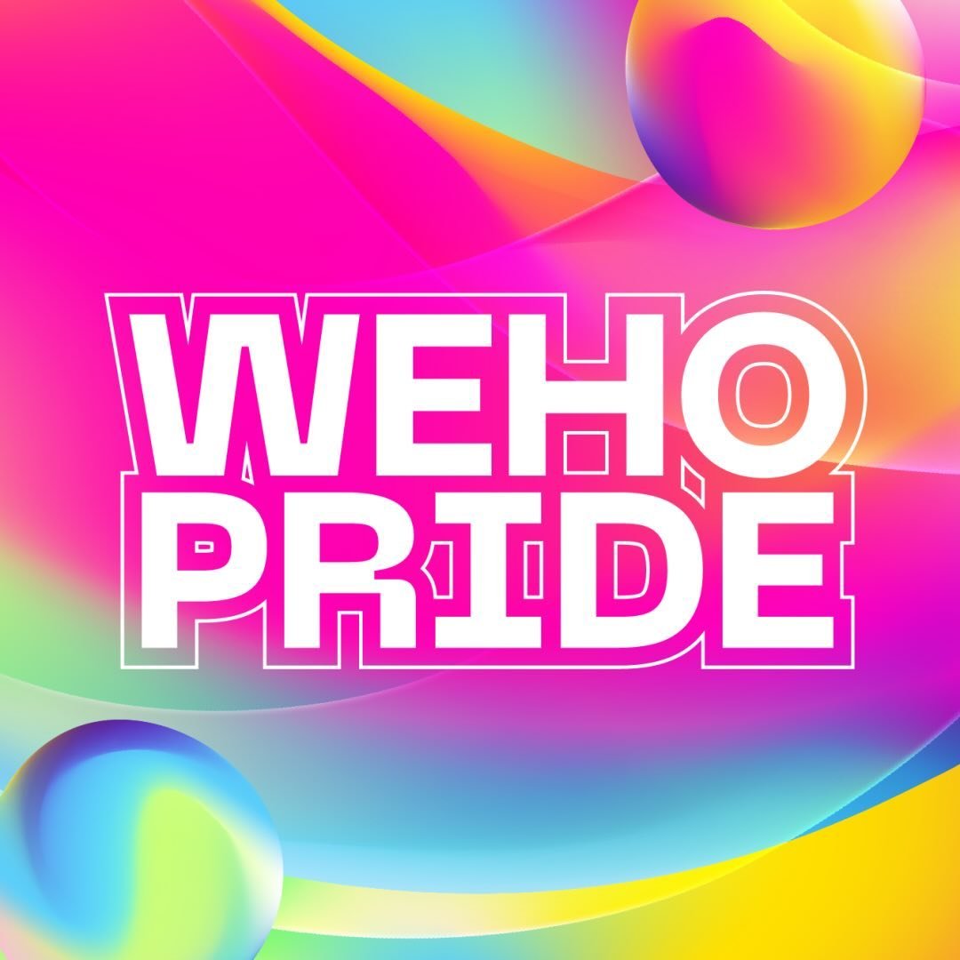 WeHo Pride 