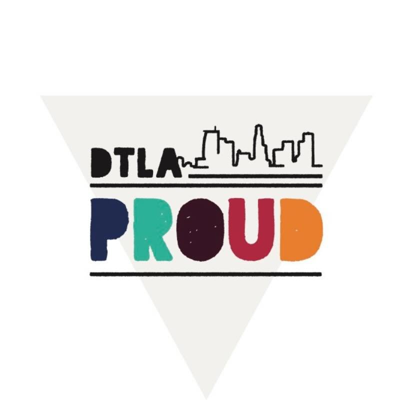 DTLA Proud