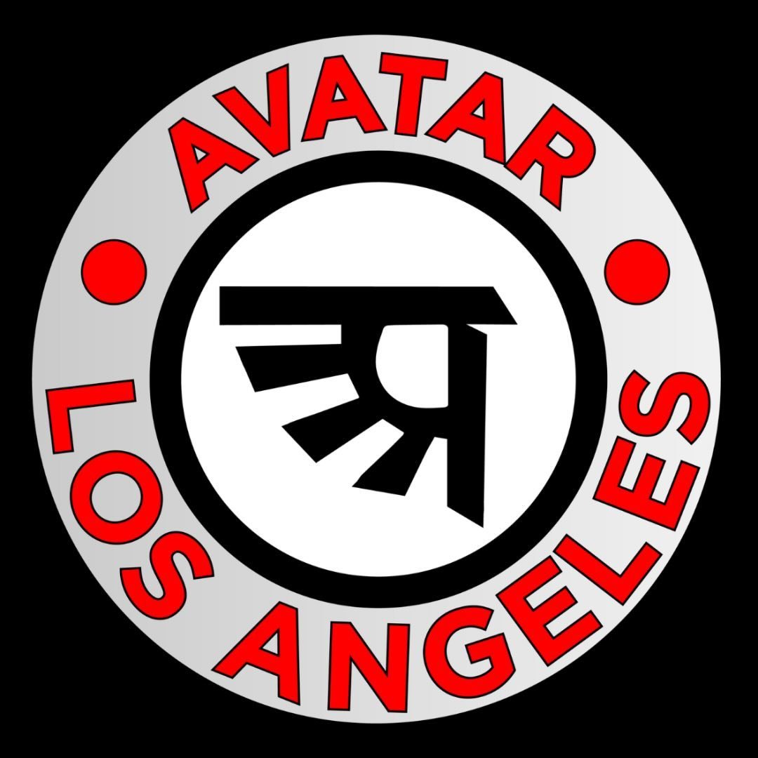 Avatar Club Los Angeles