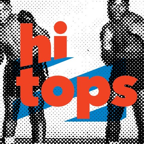 Hi Tops Los Feliz