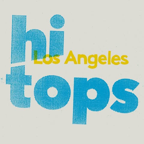 Hi Tops WeHo