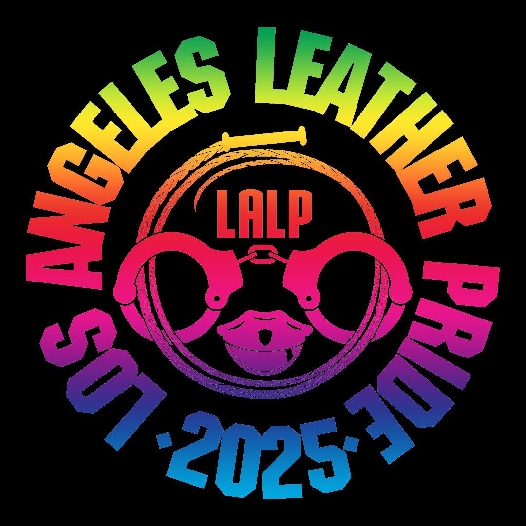 LA Leather Pride (CSLFF)