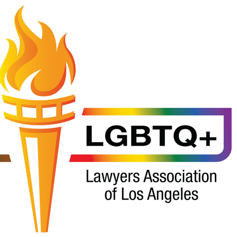 LGBTQ+ Lawyers Association of Los Angeles