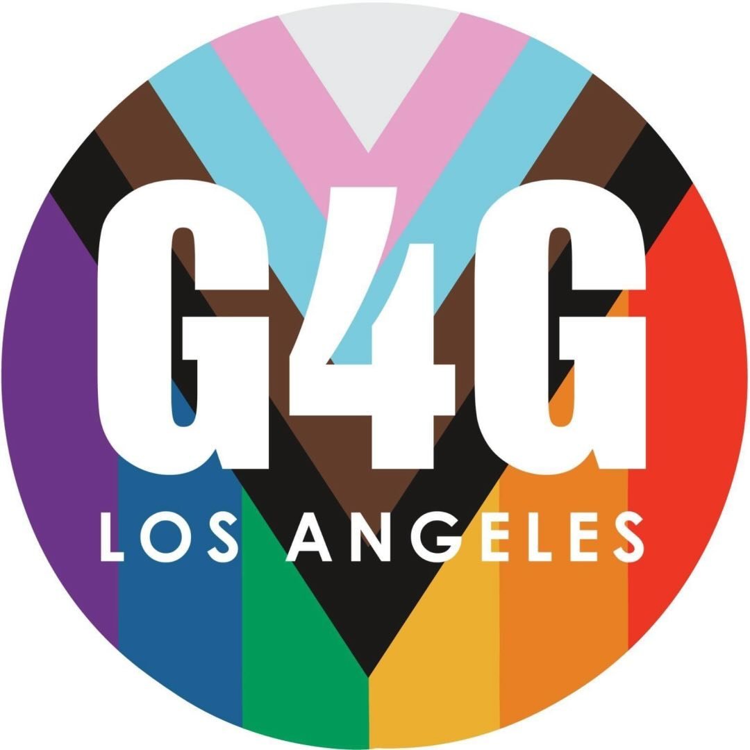 Gay for Good LA