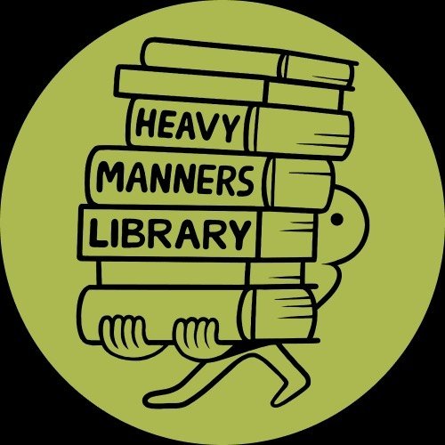 Heavy Manners Library