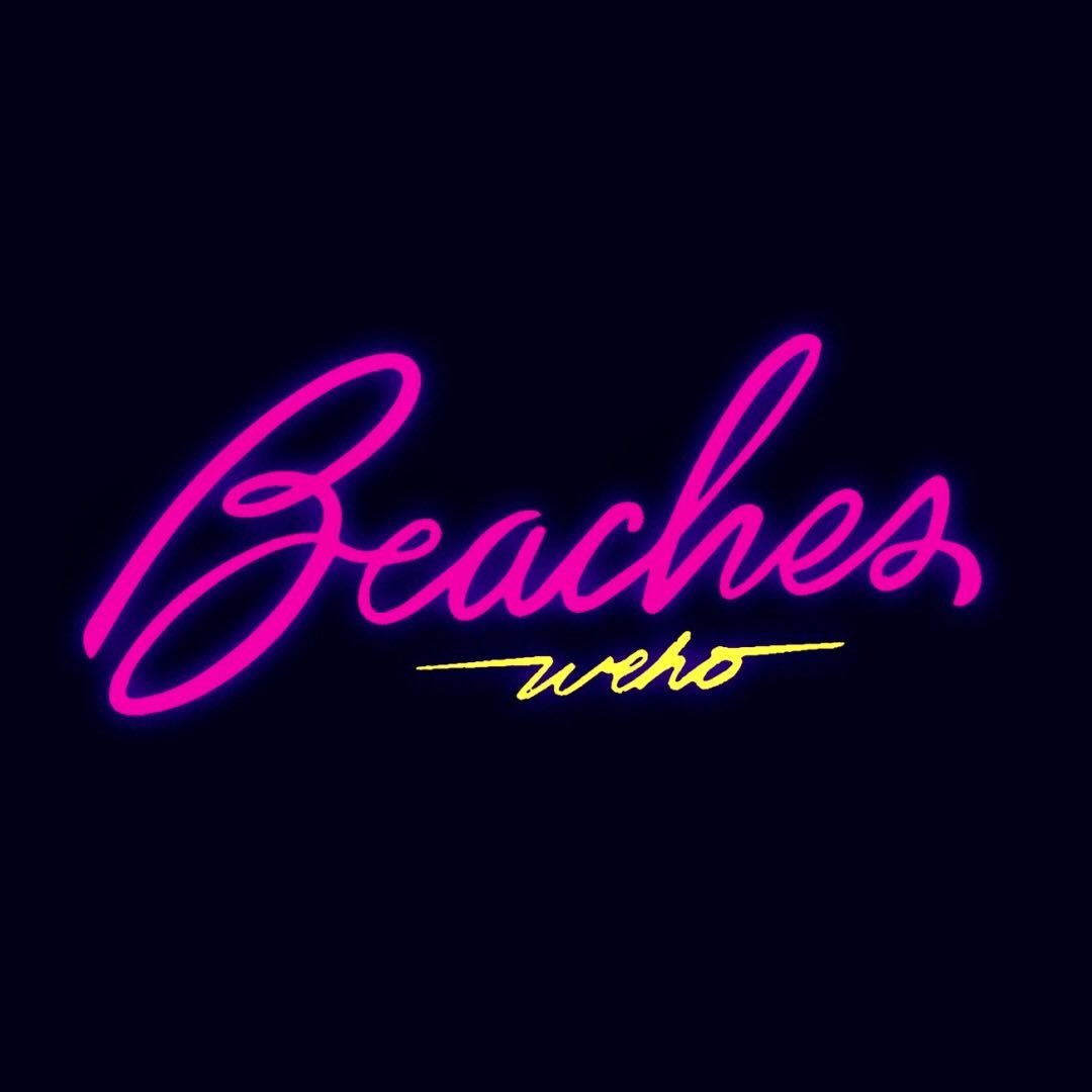 Beaches Tropicana WeHo