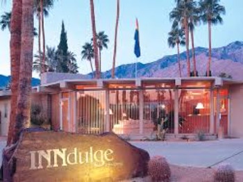 INNdulge Palm Springs