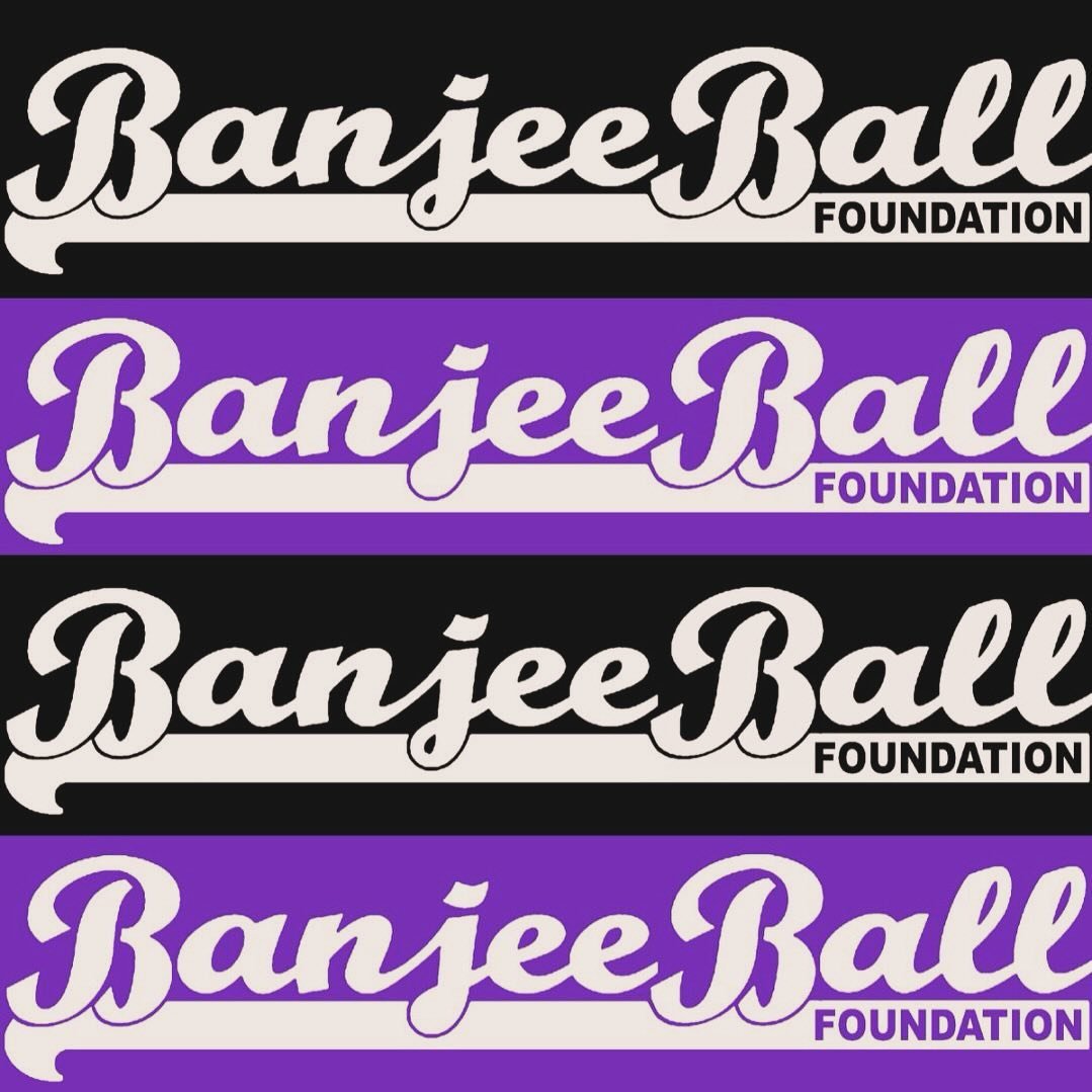 Banjee Ball
