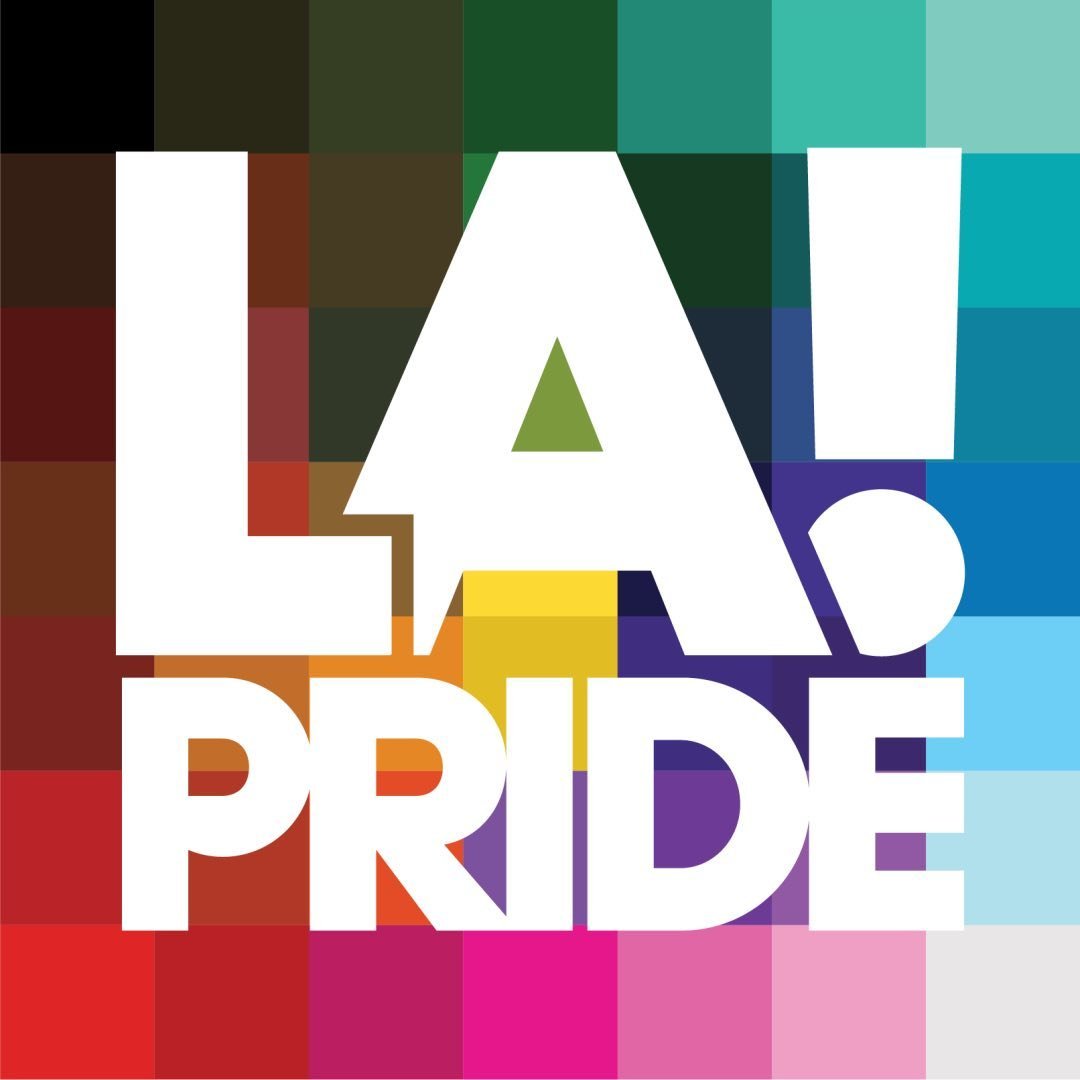 LA Pride - Christopher Street West Association