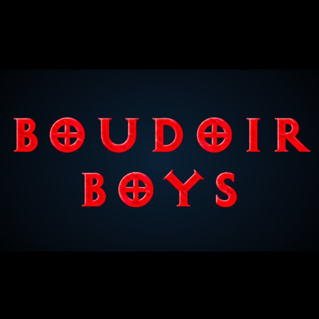 Boudoir Boys