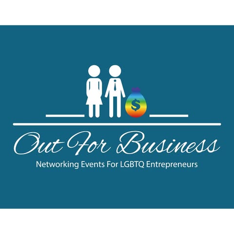 Out for Business LGBTQ+ Networking Events