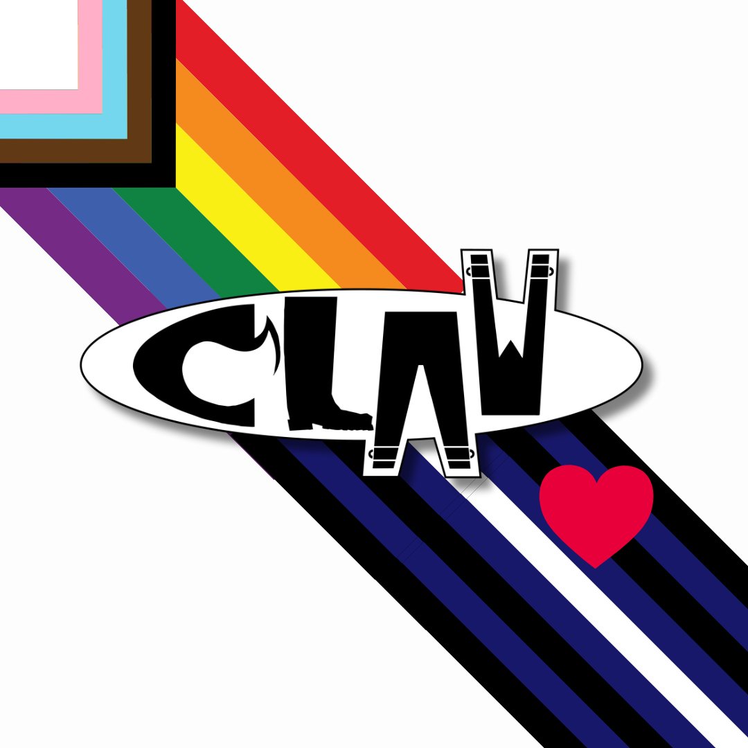 CLAW - Los Angeles Leather Weekend