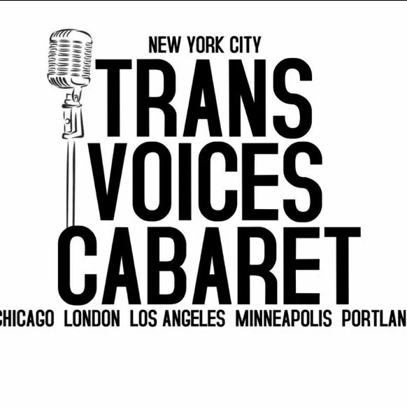 Trans Voices Cabaret (NYC)