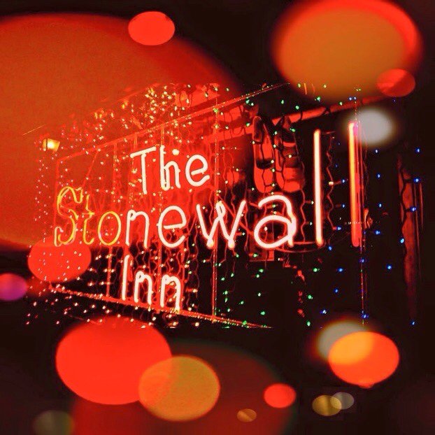 The Stonewall Inn