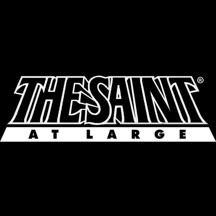 The Saint At Large (The Black Party)