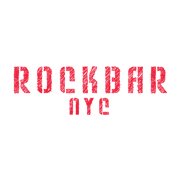 Rockbar NYC