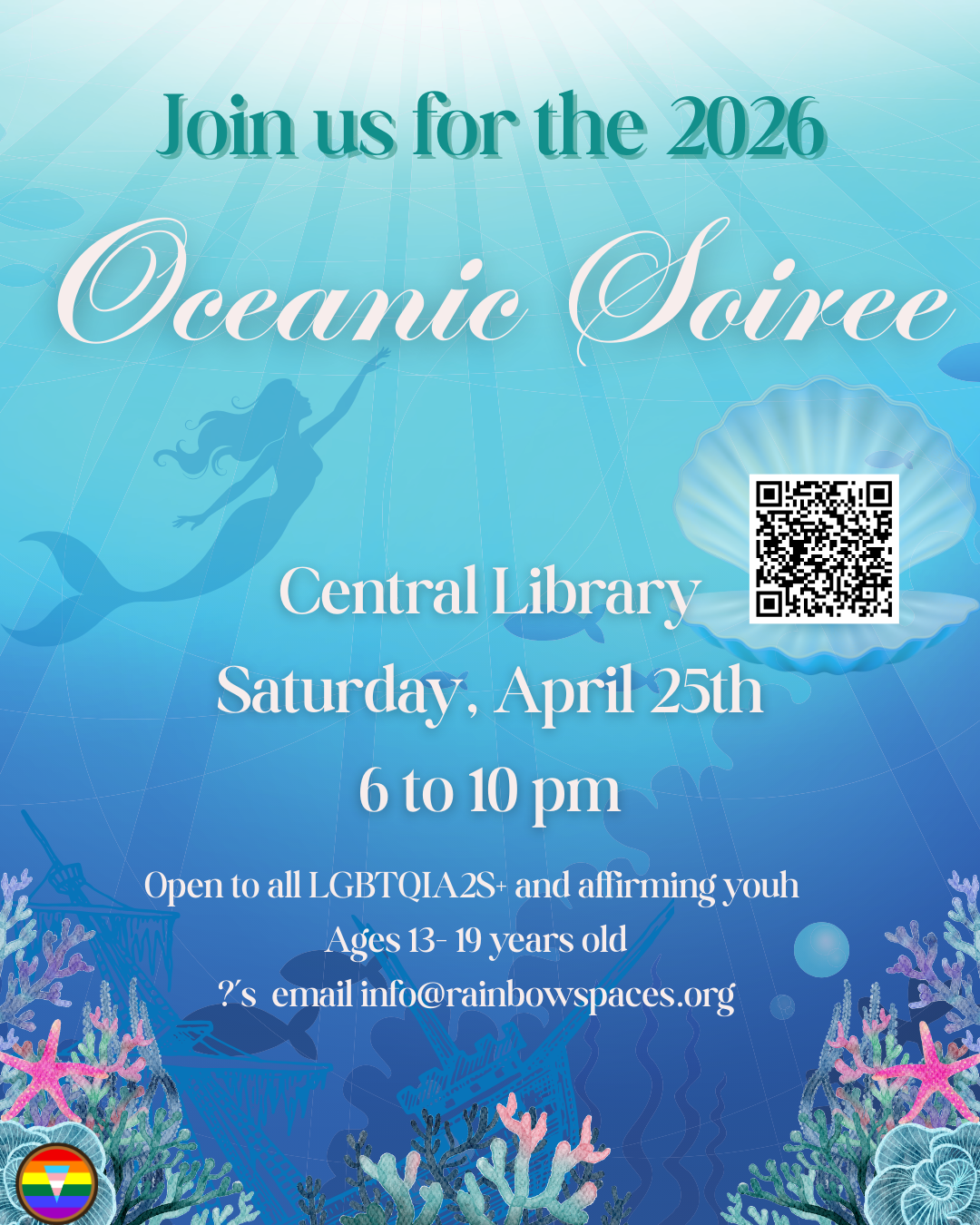 The 2026 Ocean Soiree