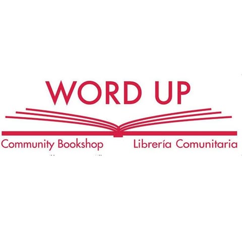 Word Up Community Bookshop / Librería Comunitaria