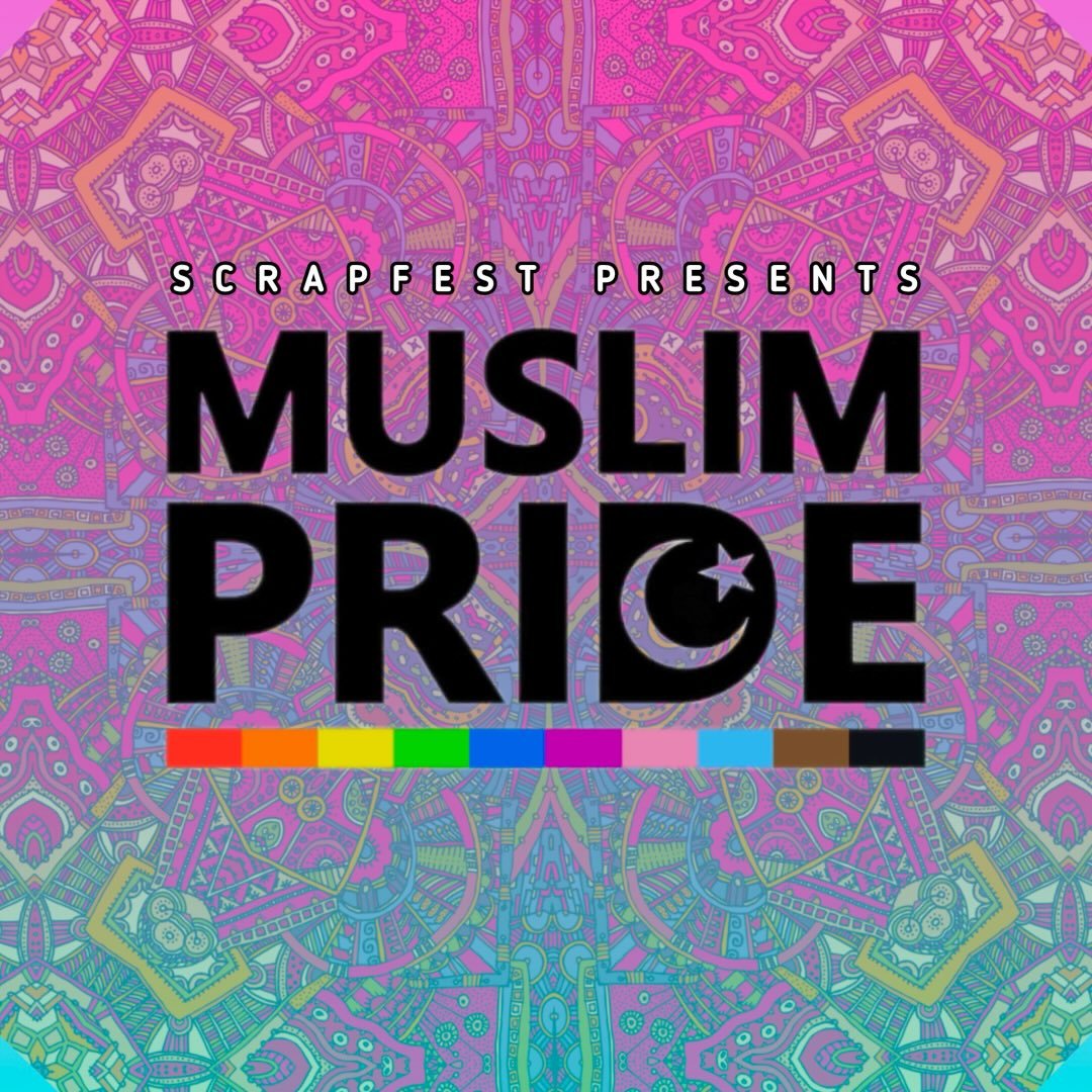 Muslim Pride Toronto