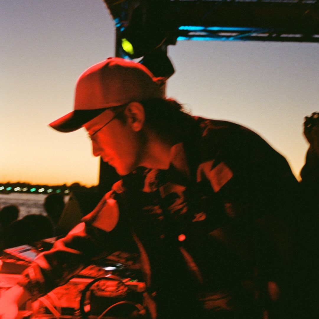 Ty Sunderland 