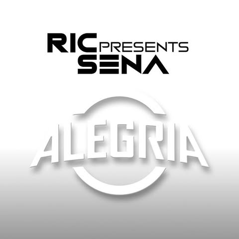 Ric Sena Presents (ALEGRIA / VIVA / WOW)