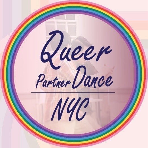 Queer Partner Dance NYC