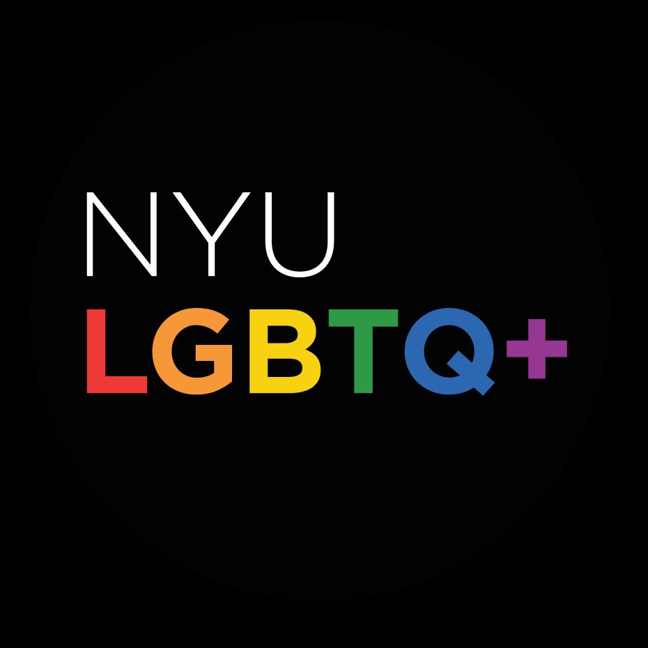 NYU LGBTQ+ Center