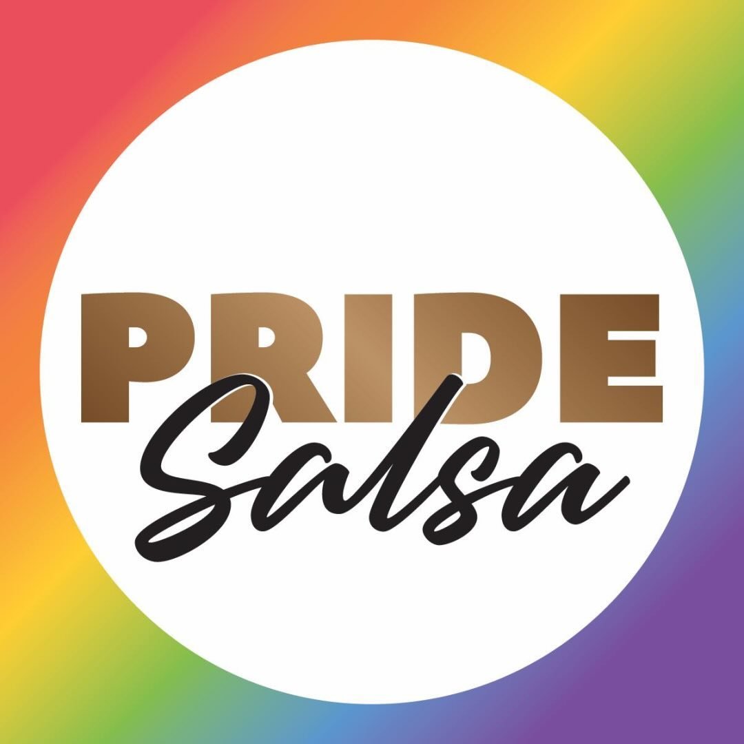 Pride Salsa