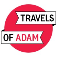 Queer Travel Social (Travels of Adam)