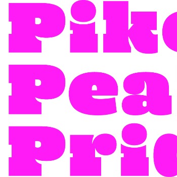 Pikes Peak Pride