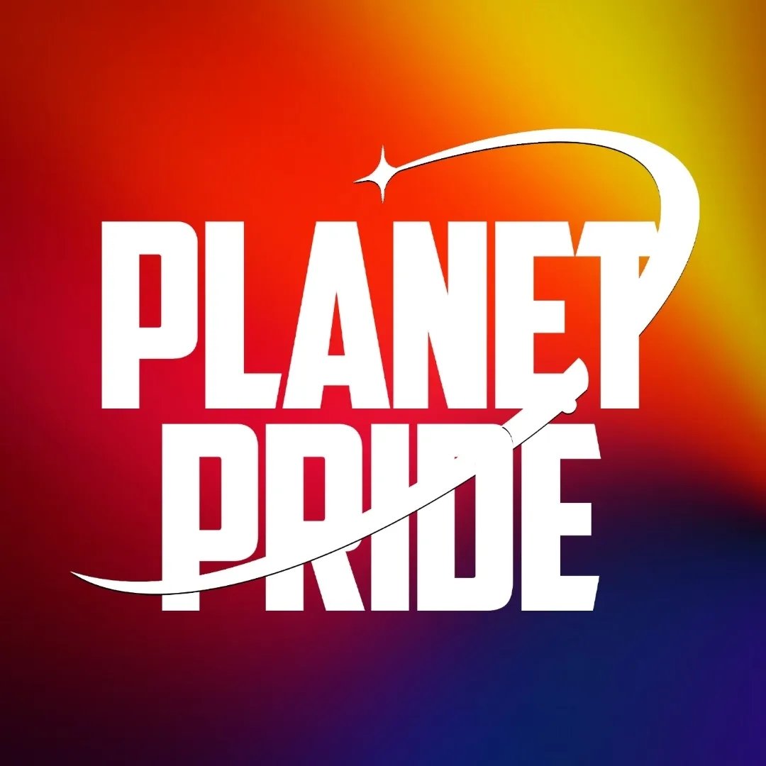 Planet Pride (Jake Resnicow Presents)