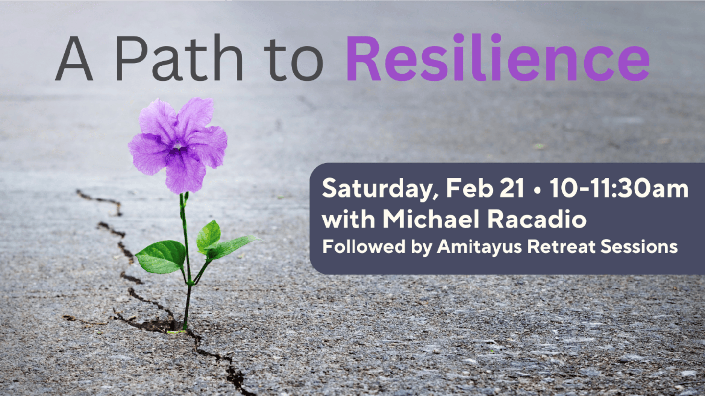 FREE: A Path to Resilience