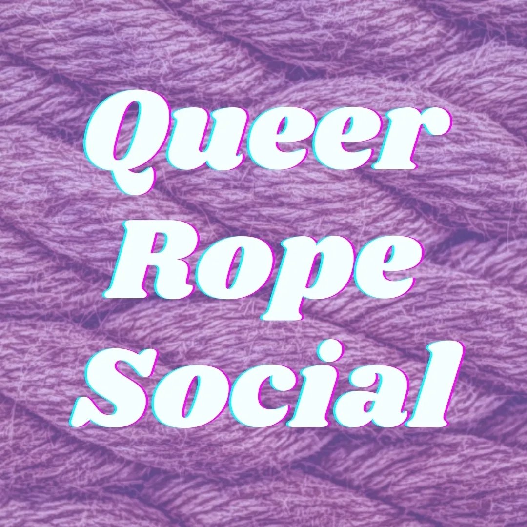 Queer Rope Social NYC