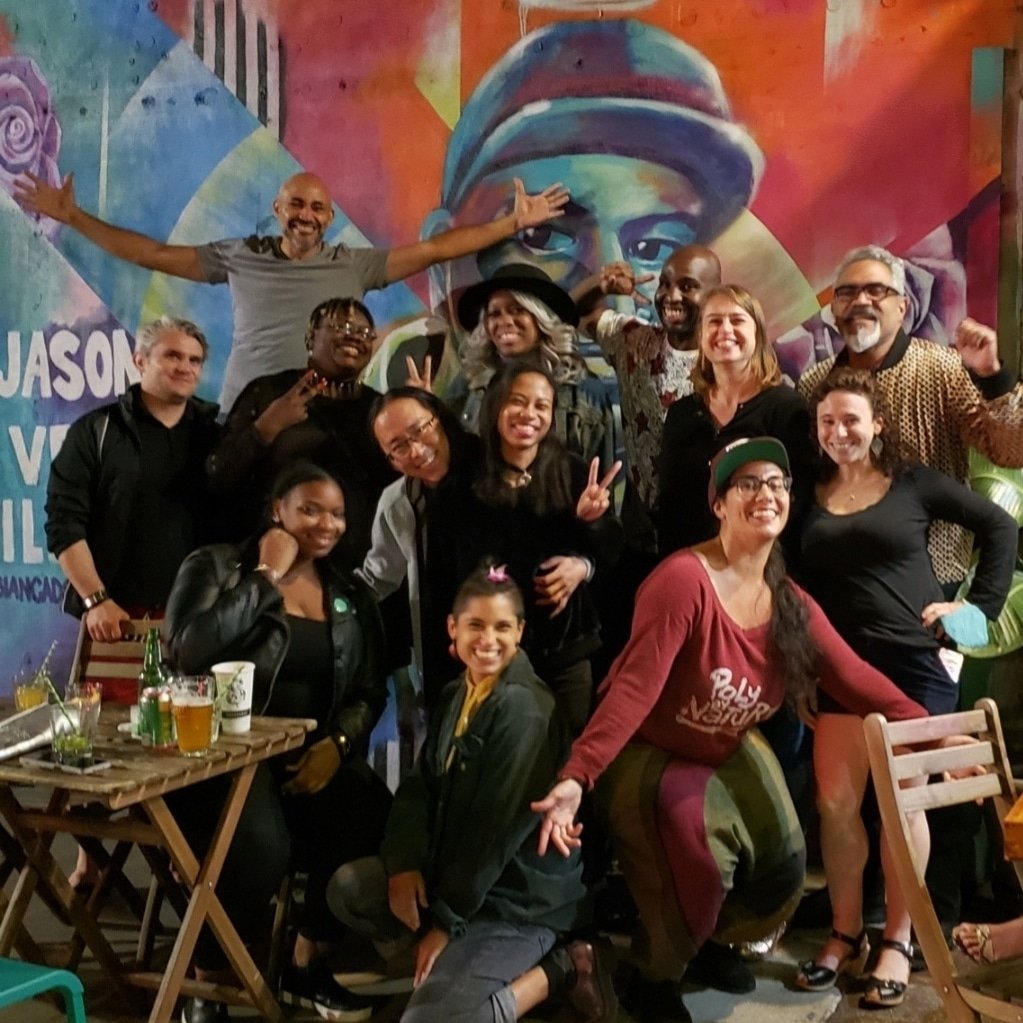 NYC BIPOC ENM Community
