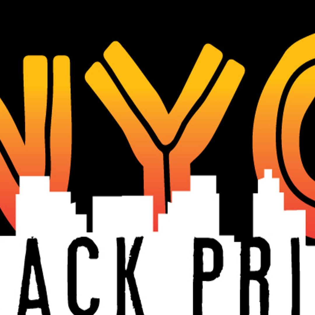 NYC Black Pride 