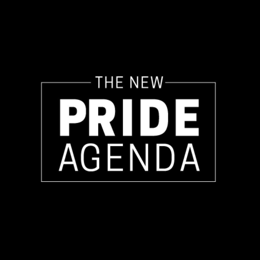 New Pride Agenda