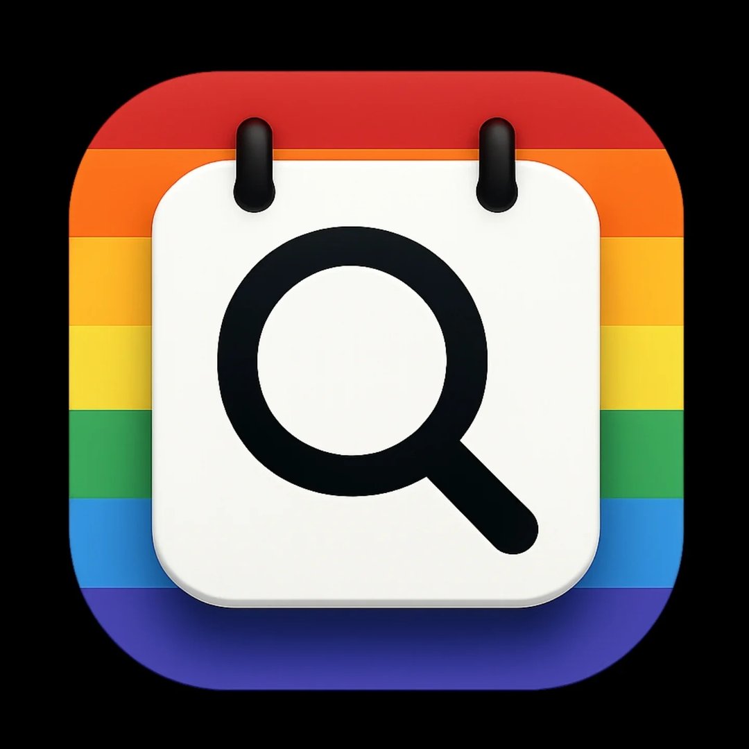 Queer Calendar