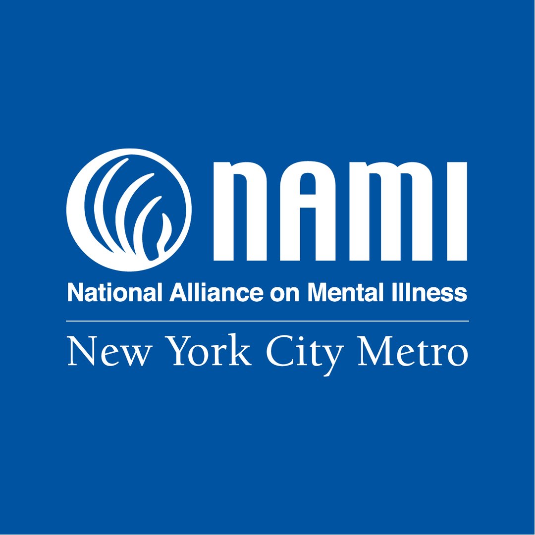 NAMI-NYC (National Alliance on Mental Illness of NYC)