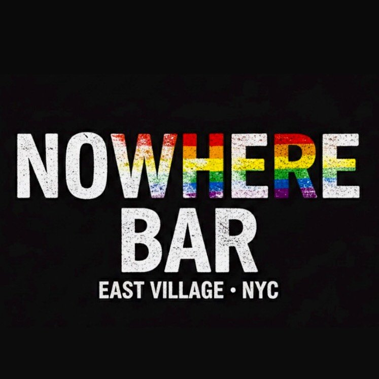 Nowhere Bar