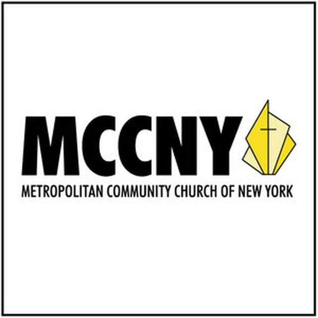 Metropolitan Community Church of New York (MCCNY)