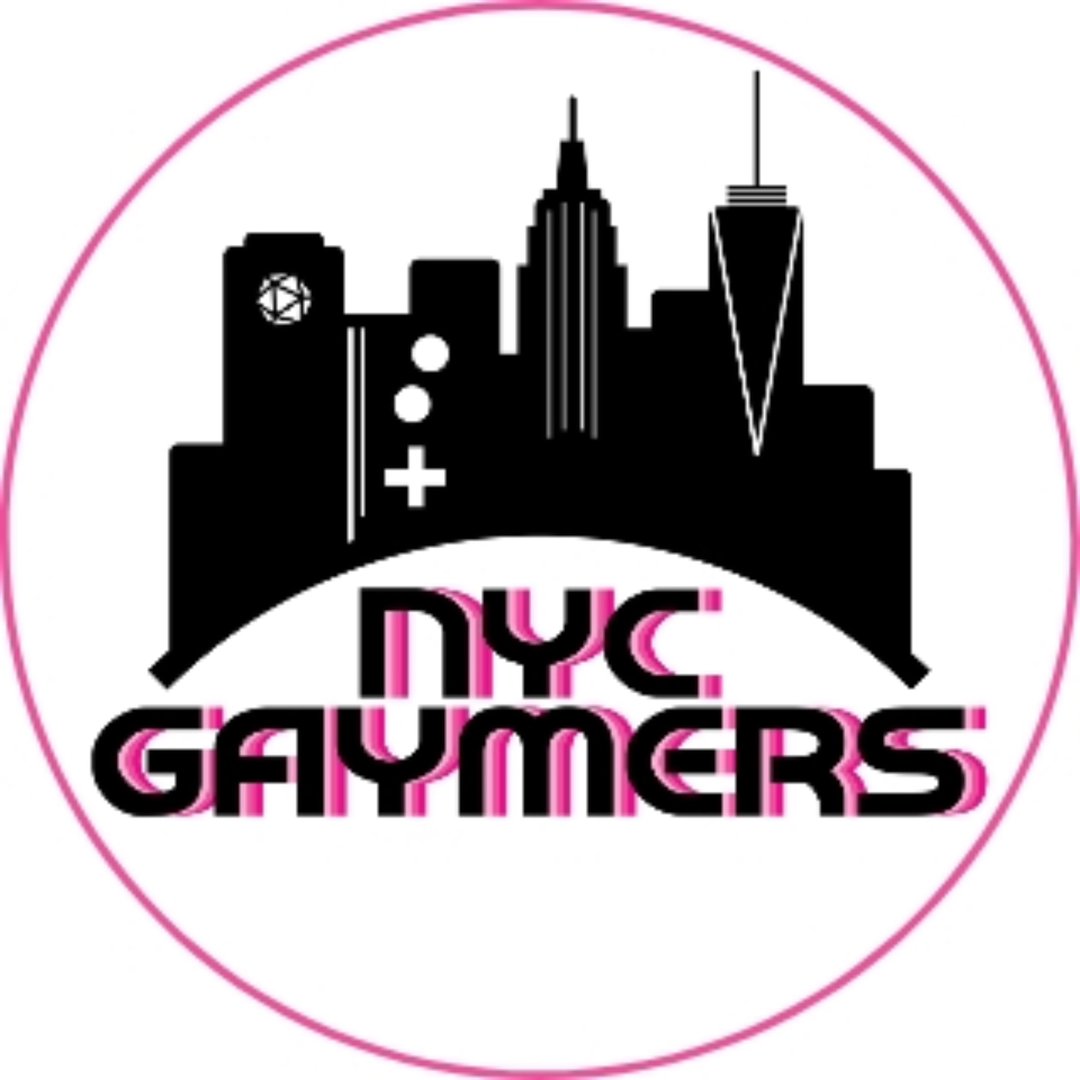 NYC Gaymers