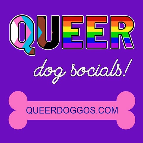 NYC Queer Dog Meetup