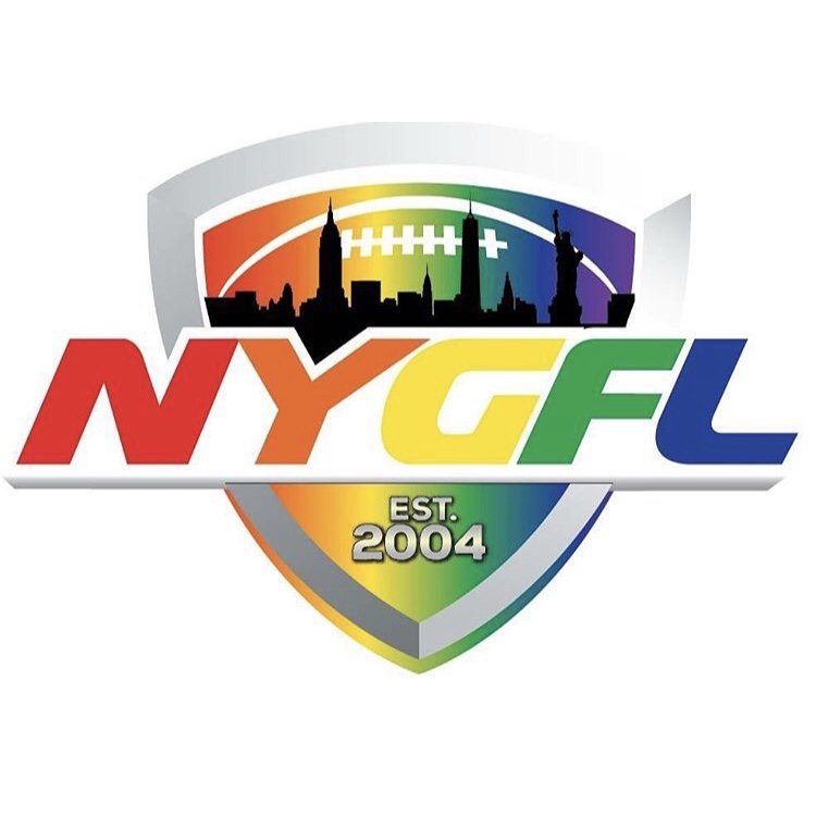 New York Gay Football League (NYGFL)