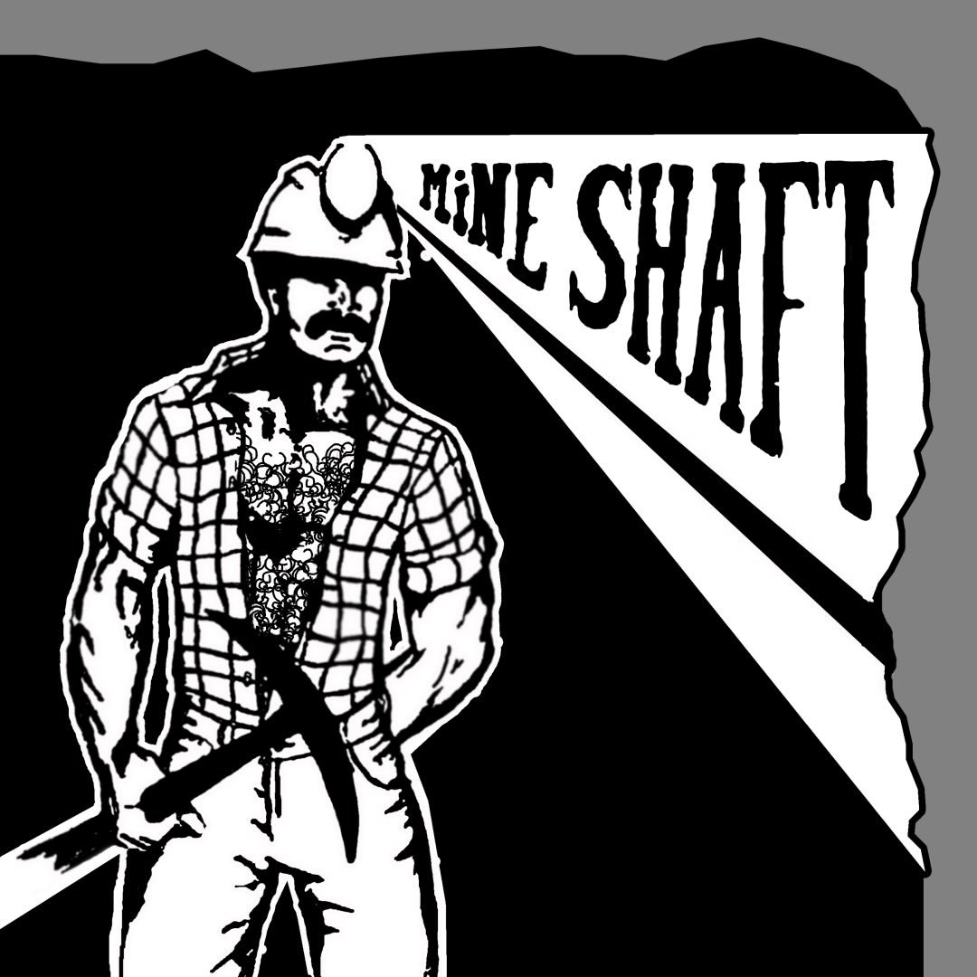 Mineshaft