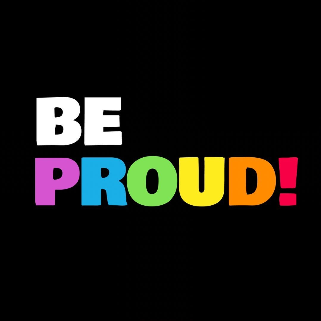 LB Proud!