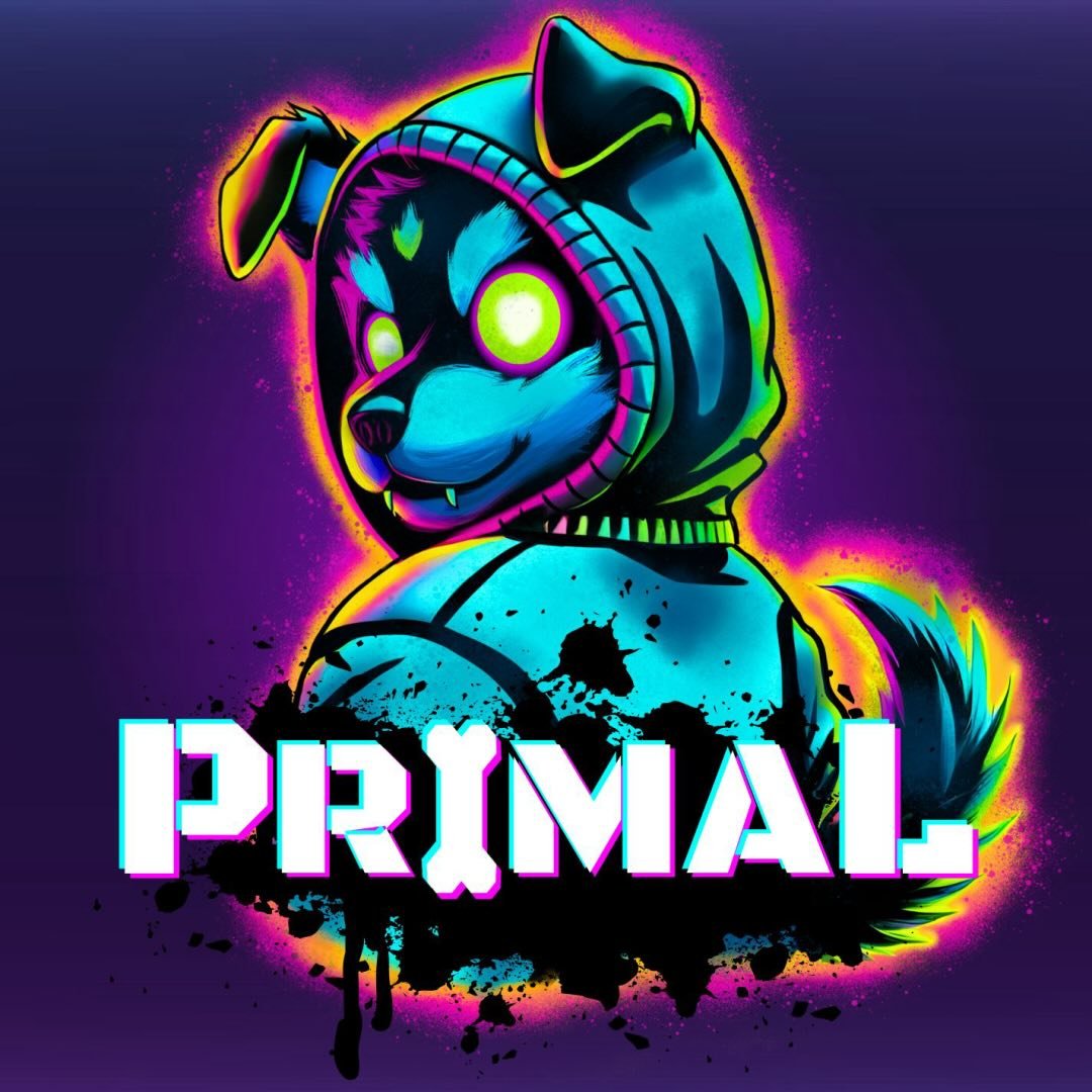 PRIMAL (Pup/Furry Rave)