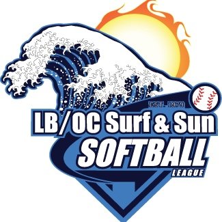 Surf & Sun Softball League